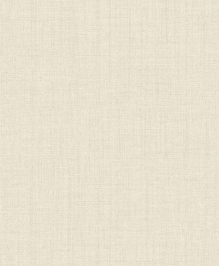 Tapete, beige, Stoffoptik, LD1019, Little Dreamers, Grandeco