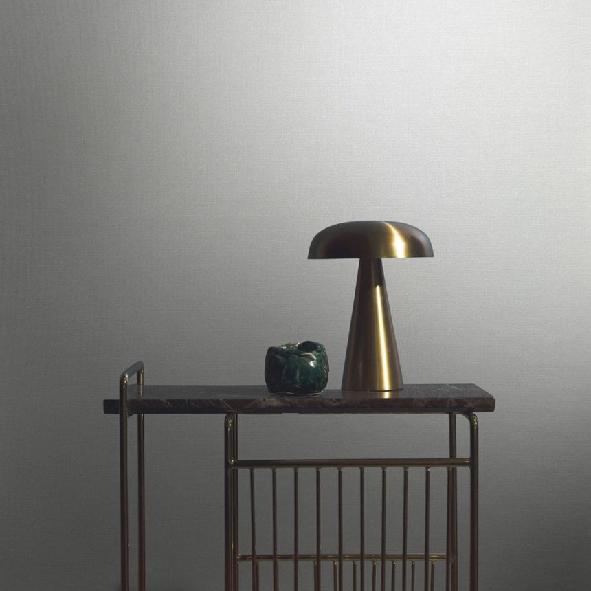 Tapete, Creme, Textiloptik, 34913, Eclectic, Marburg