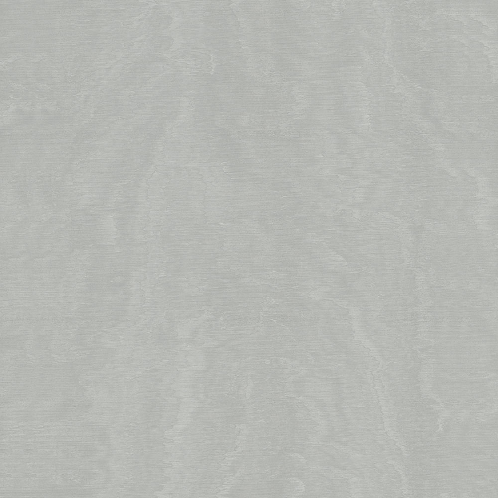 Tapete, Grau-Silber, Textiloptik, 34923, Eclectic, Marburg