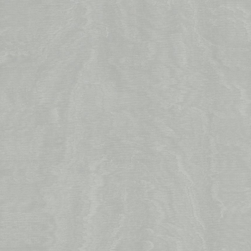 Tapete, Grau-Silber, Textiloptik, 34923, Eclectic, Marburg