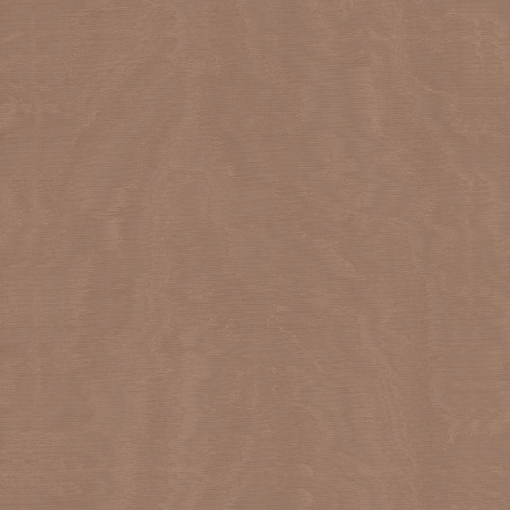Tapete, Braun-Bronze, Textiloptik, 34926, Eclectic, Marburg