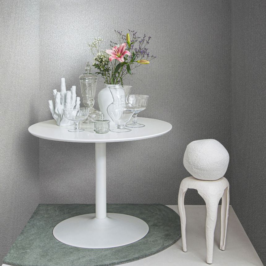 Tapete, Grau, Kieselsteine, 34942, Eclectic, Grains & Plains, Marburg