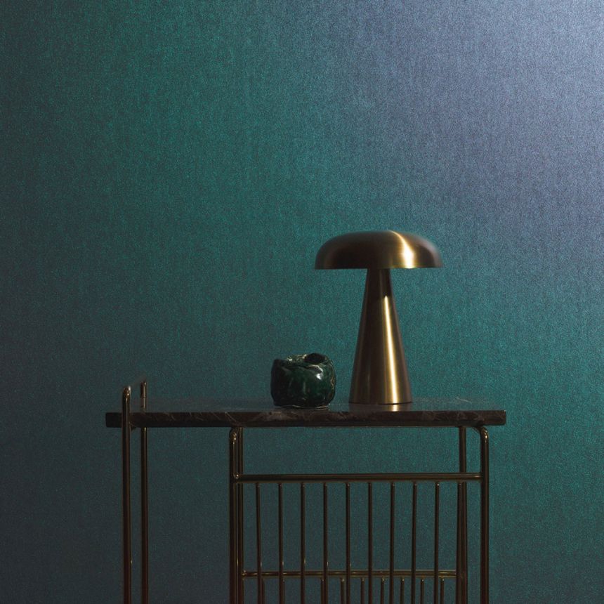 Tapete, Blau, 34953, Eclectic, Grains & Plains, Marburg