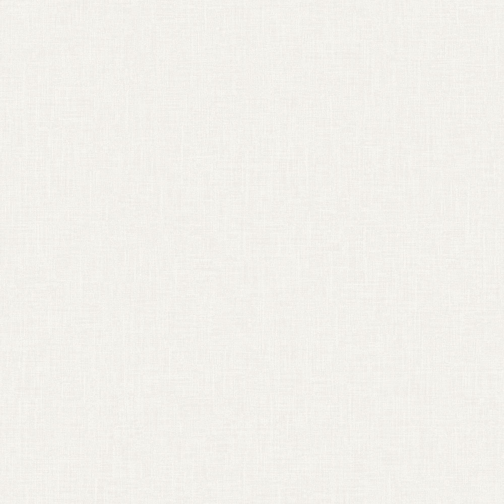 Tapete, weiß-grau, Stoffoptik, 38707, Borosan Bas, Boråstapeter