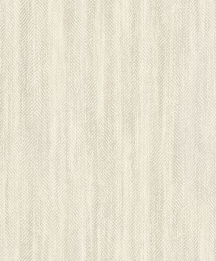 Tapete, beige, Stoffoptik, 205101, Vavex 2027
