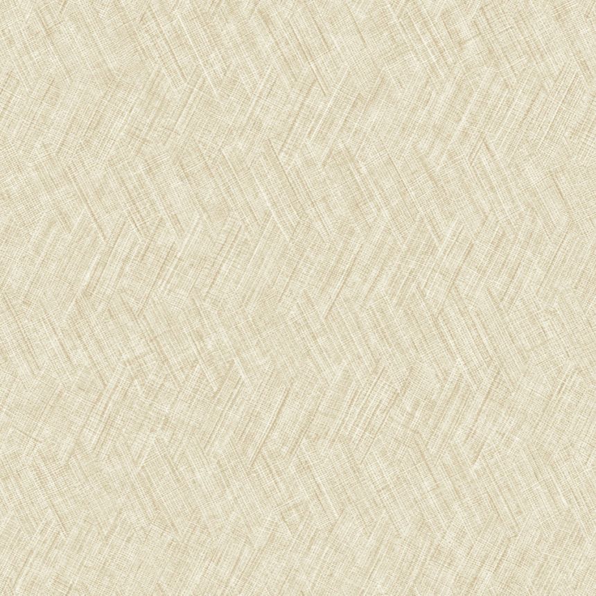 Tapete, beige, Stoffoptik, A78302, Vavex 2027