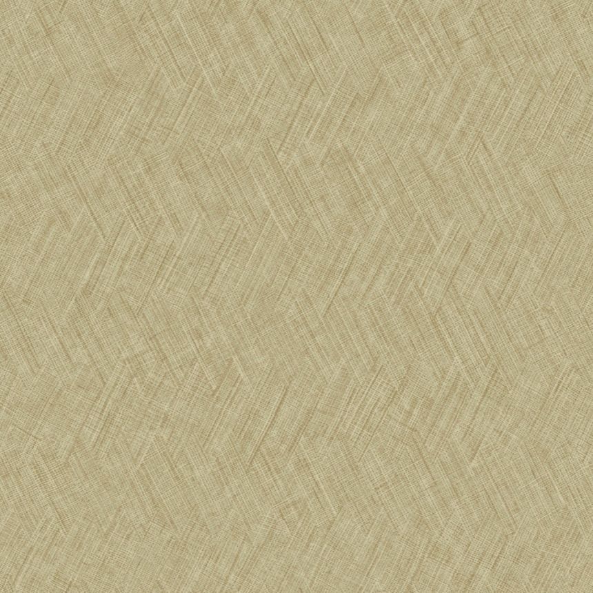 Tapete, braun-beige, Stoffoptik, A78306, Vavex 2027