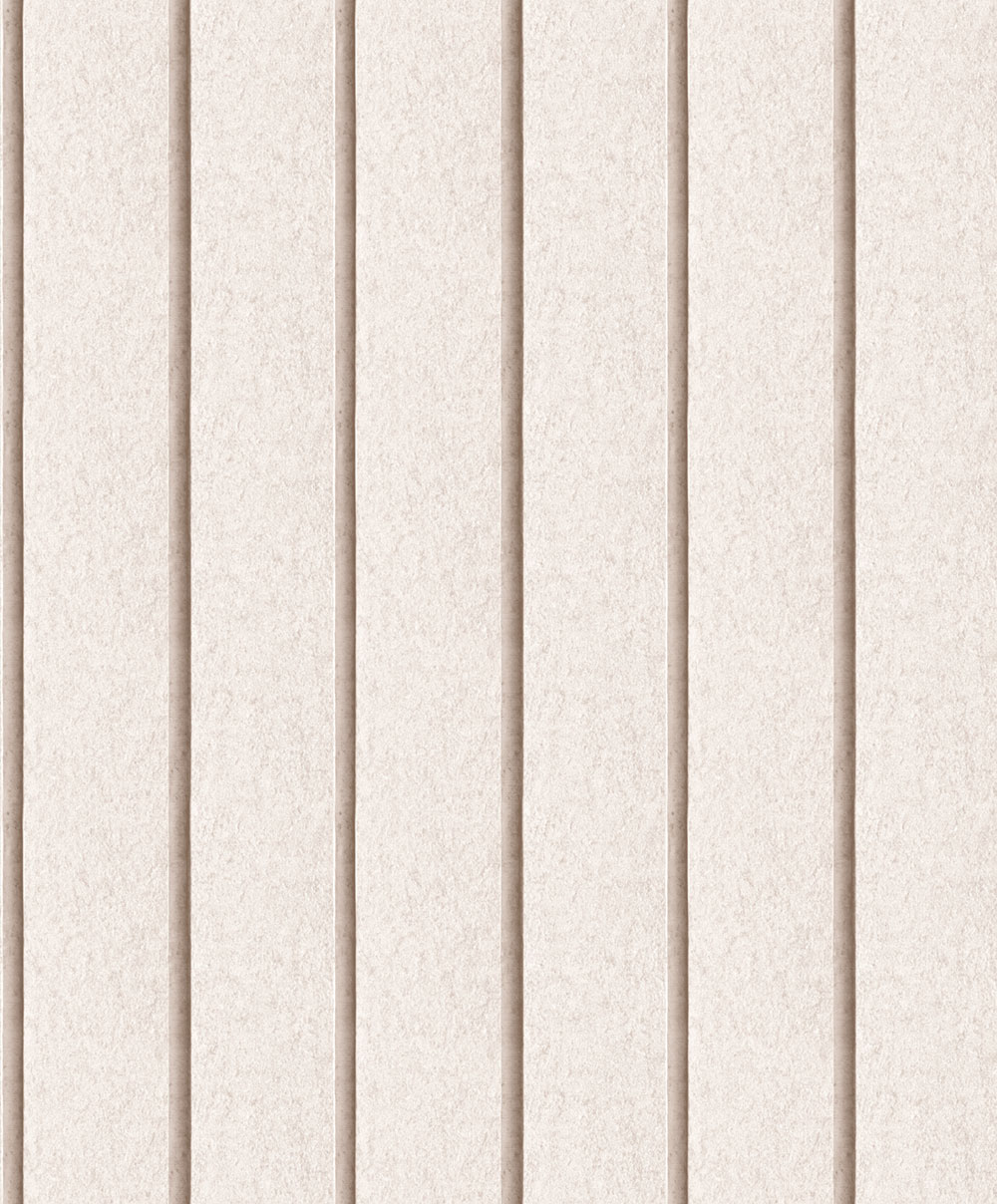 Tapete, beige, Lamellen, M89707, Vavex 2027