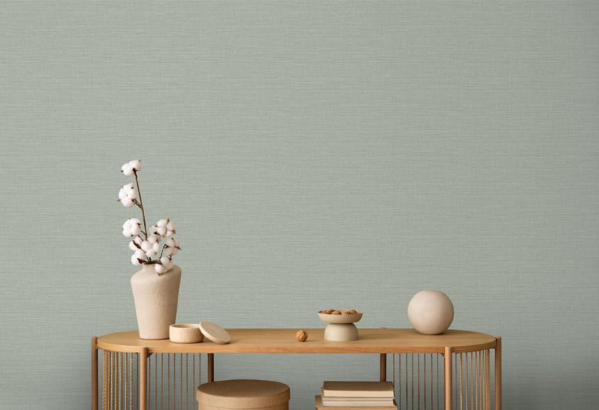 Tapete, grau-grün, M72004, Vavex 2027