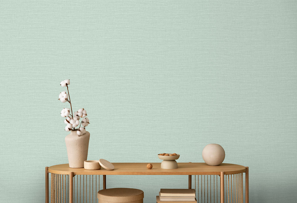 Tapete, grün, M72024, Vavex 2027