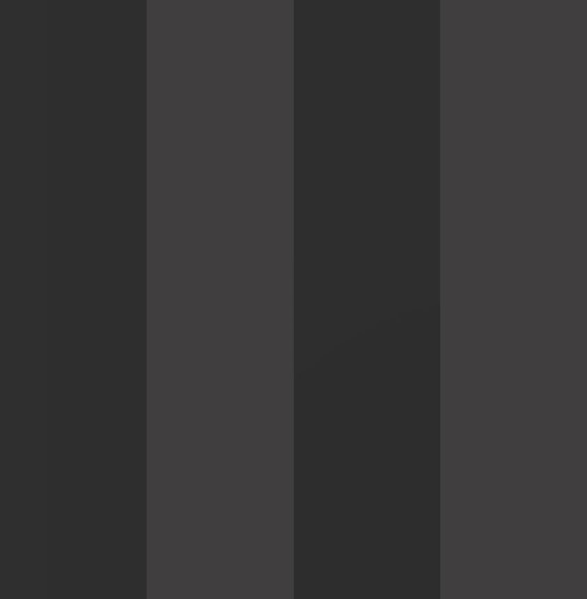 Tapete, grau-schwarz, Streifen, 131446, Concerto, Graham Brown Premium