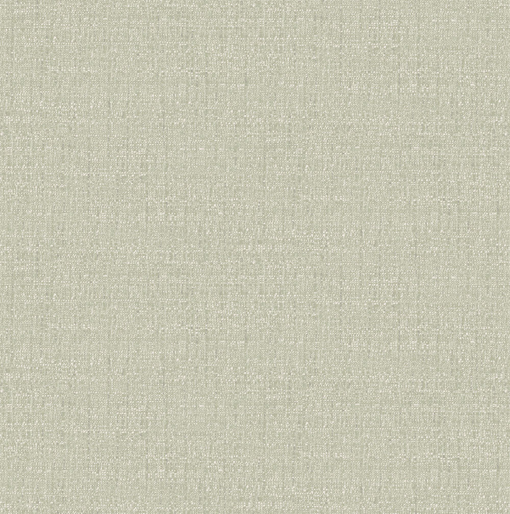 Tapete, grün, Stoffoptik, 127905, Arboretum, Graham Brown Premium