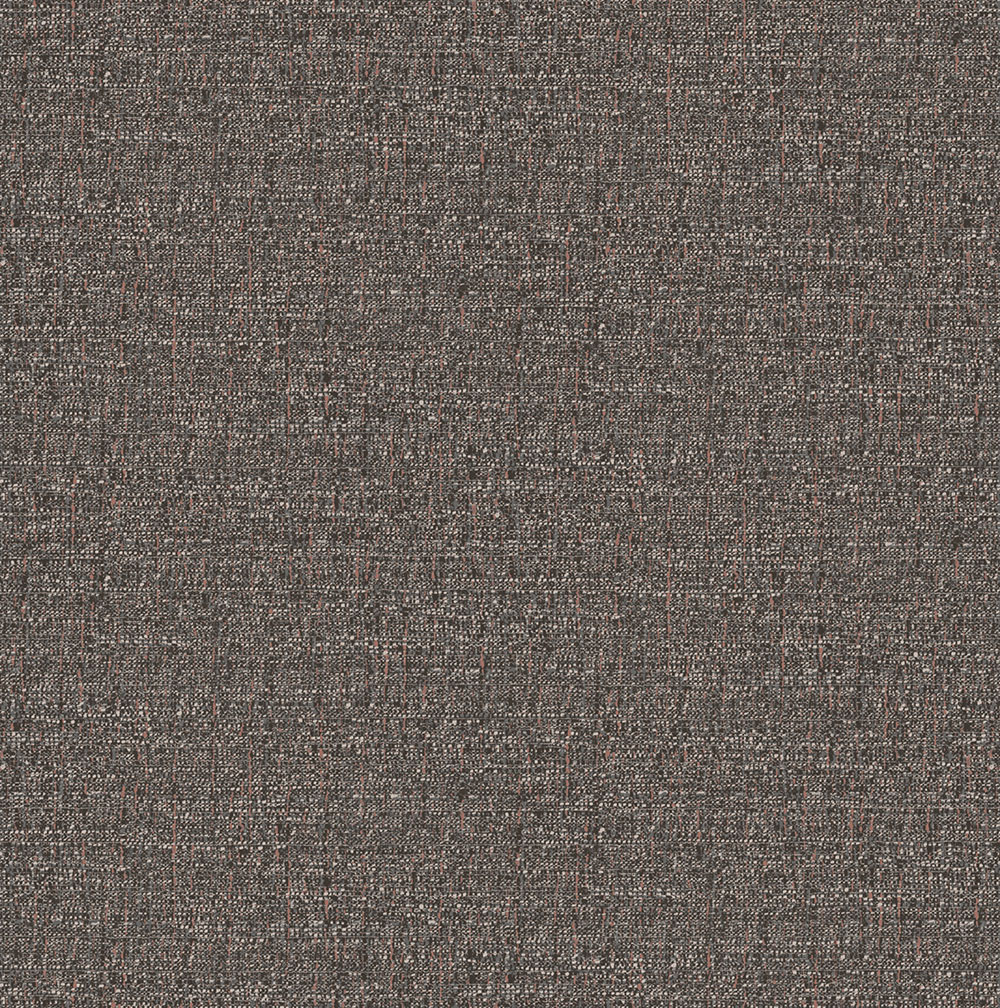 Tapete, braun, Stoffoptik, 127908, Arboretum, Graham Brown Premium