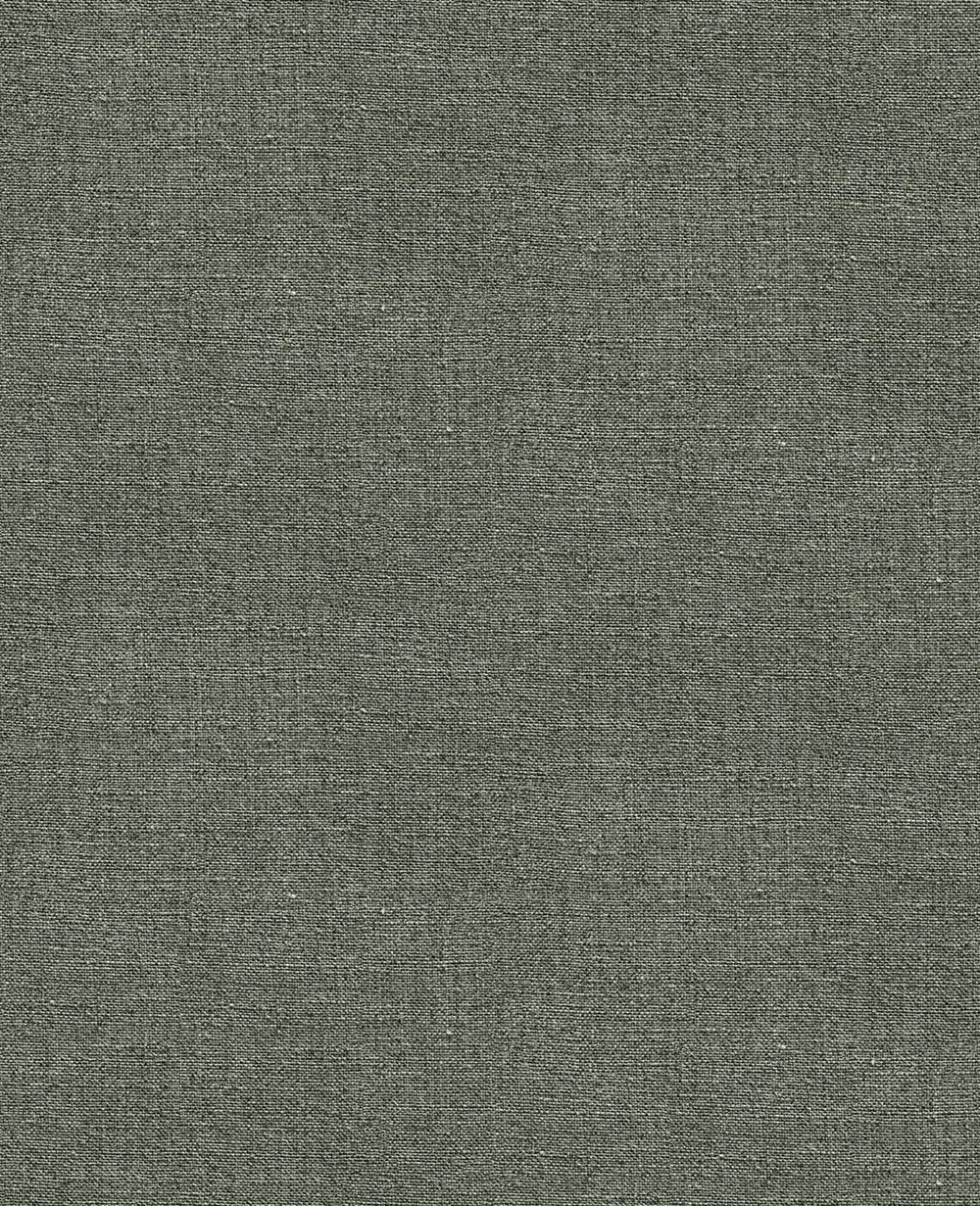 Tapete, grün, Stoffoptik, 118035, Arboretum, Graham Brown Premium