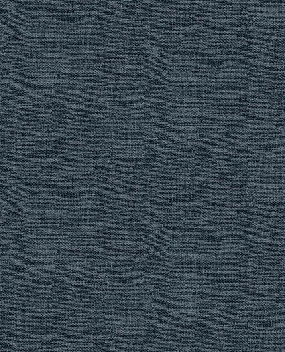 Tapete, blau, Stoffoptik, 118033, Arboretum, Graham Brown Premium