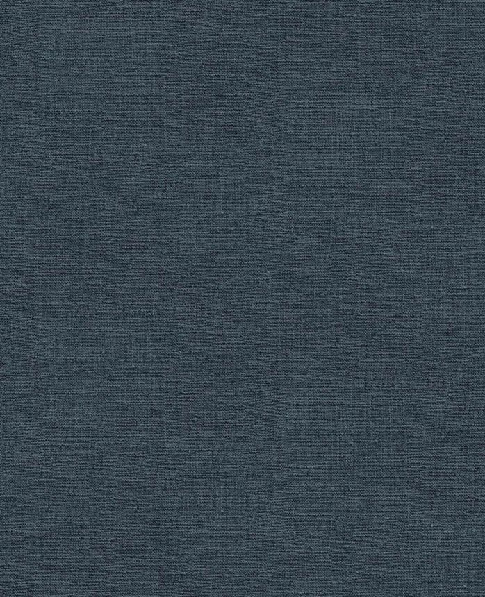 Tapete, blau, Stoffoptik, 118033, Arboretum, Graham Brown Premium