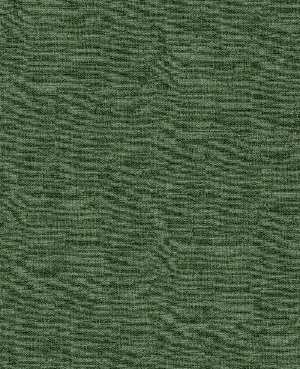 Tapete, grün, Stoffoptik, 118036, Arboretum, Graham Brown Premium