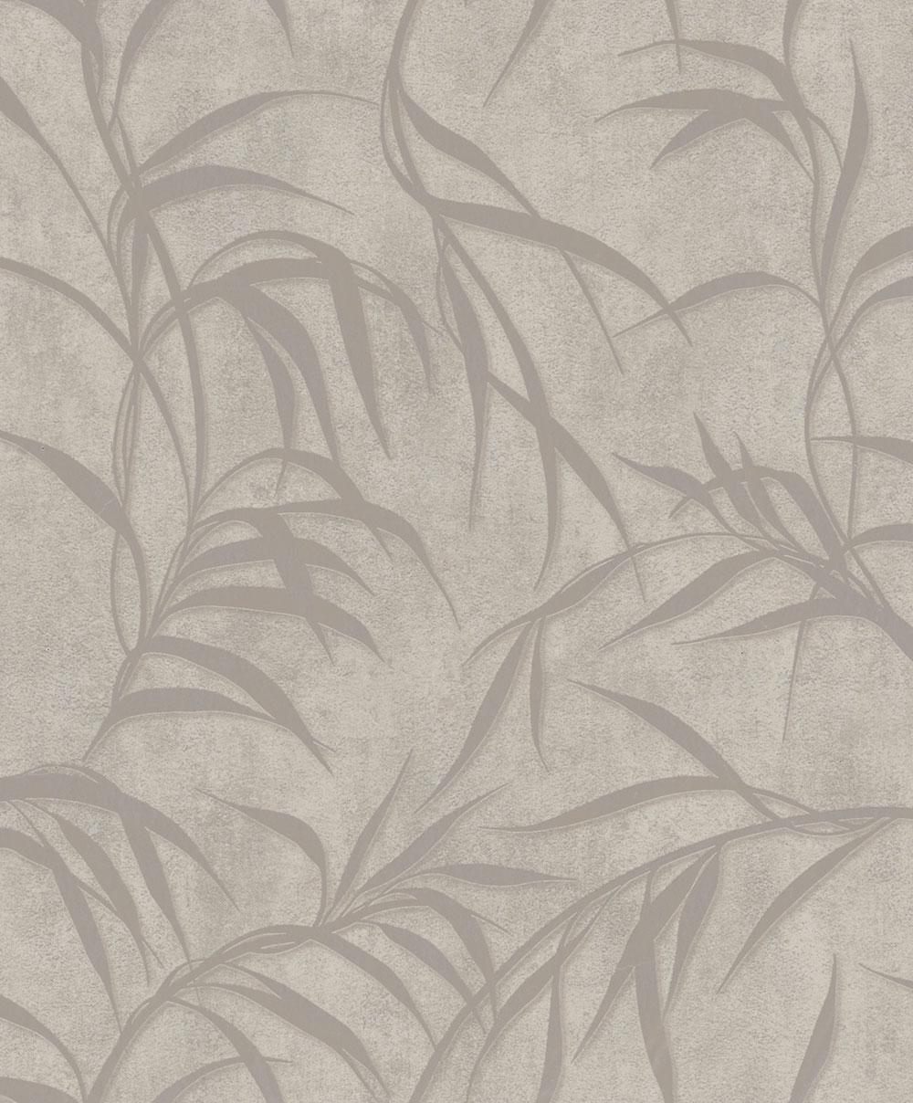 Tapete, Braun-Beige, Beton, Stuck, 34637, Terra, Marburg