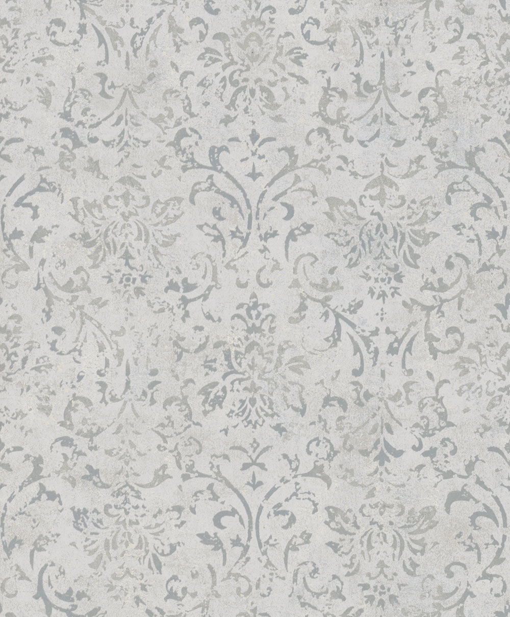 Tapete, Braun-Beige, Grafisches 3D-Muster, 34644, Terra, Marburg