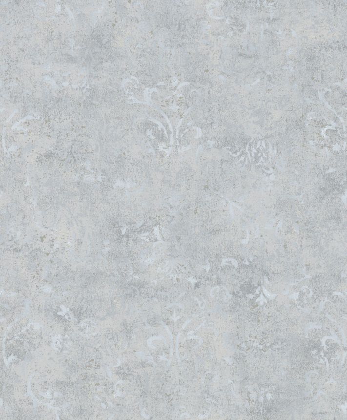 Tapete, Creme-Beige, Steinoptik, 34646, Terra, Marburg