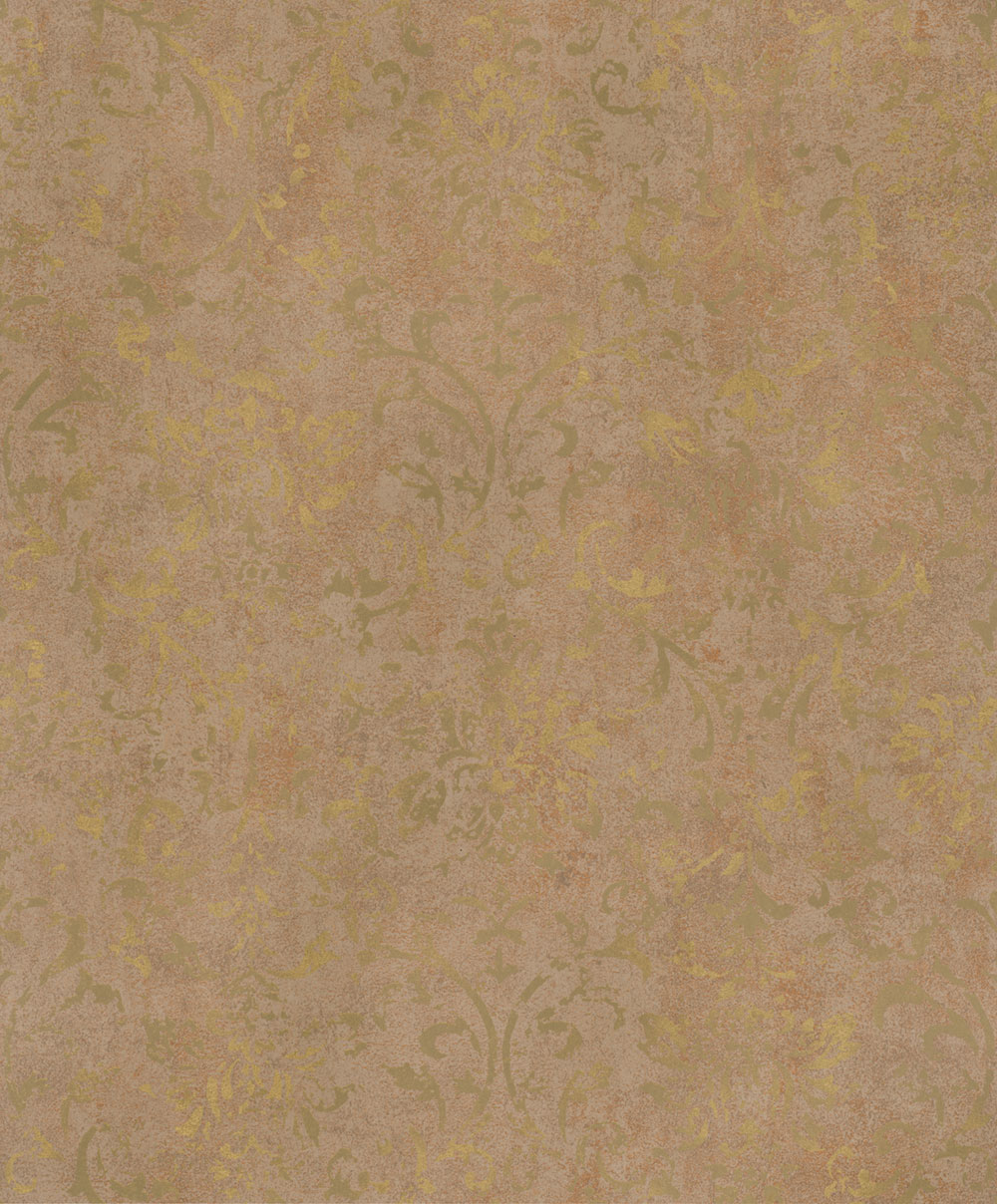 Tapete, Grau-Beige, Steinoptik, 34647, Terra, Marburg