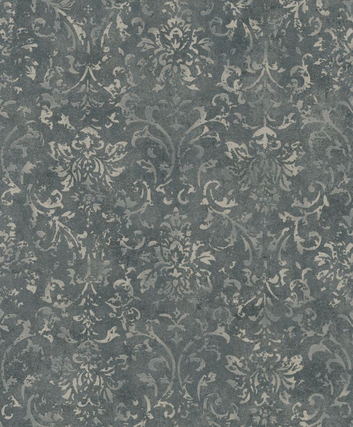 Tapete, Braun-Beige, Steinoptik, 34648, Terra, Marburg
