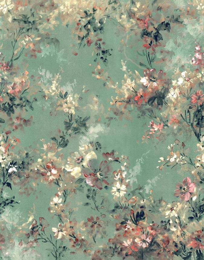 Bildtapete, Natur, Blumen, 35096, City Romance, Marburg