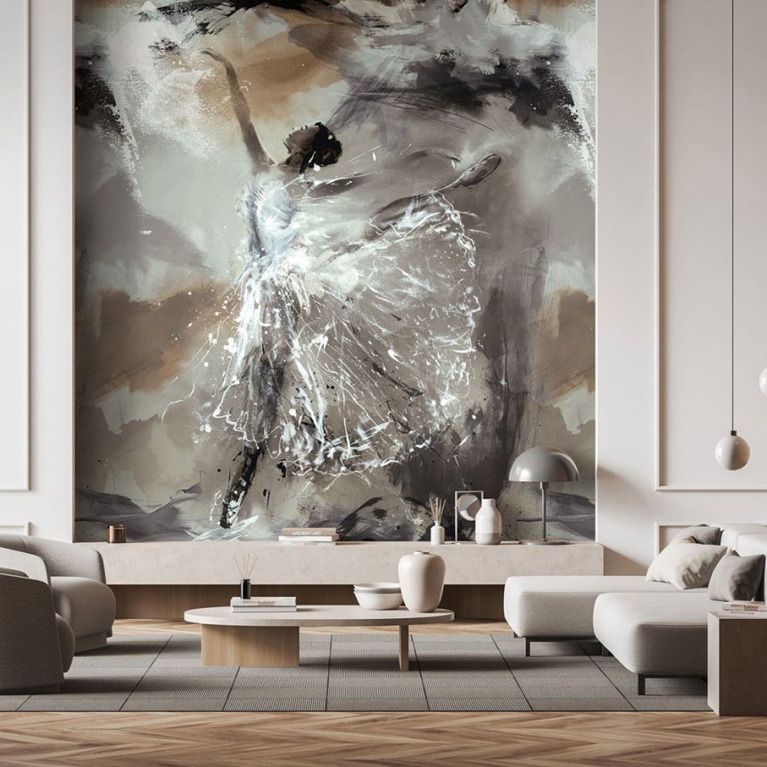 Bildtapete, Ballerina, 35097, City Romance, Marburg