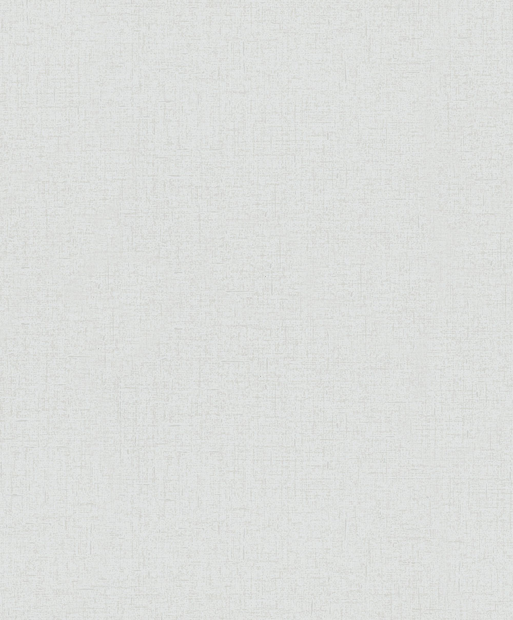 Tapete, grau-creme, Stoffoptik, 35116, City Romance, Marburg