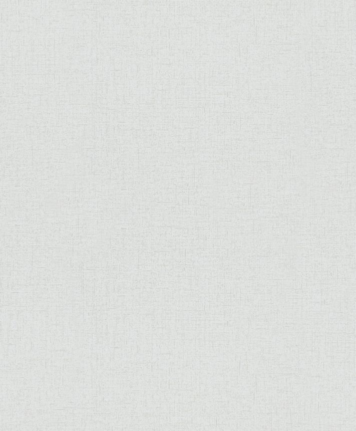 Tapete, grau-creme, Stoffoptik, 35116, City Romance, Marburg