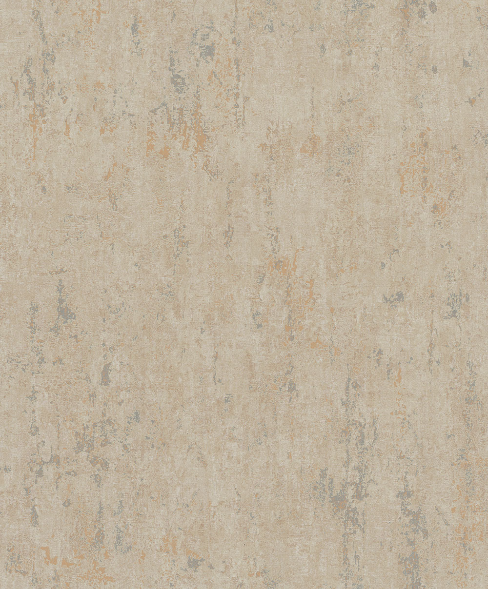 Tapete, beige-rosa, Stuckputz, 35124, City Romance, Marburg