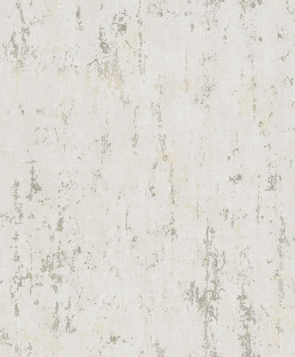 Tapete, creme-gold, Stuckputz, 35127, City Romance, Marburg