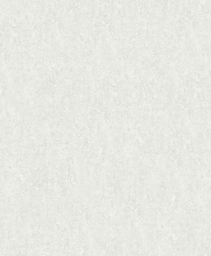 Tapete, weiß-grau, Stuckputz, 35135, City Romance, Marburg