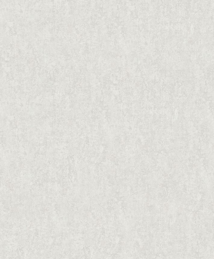 Tapete, grau, Stuckputz, 35136, City Romance, Marburg