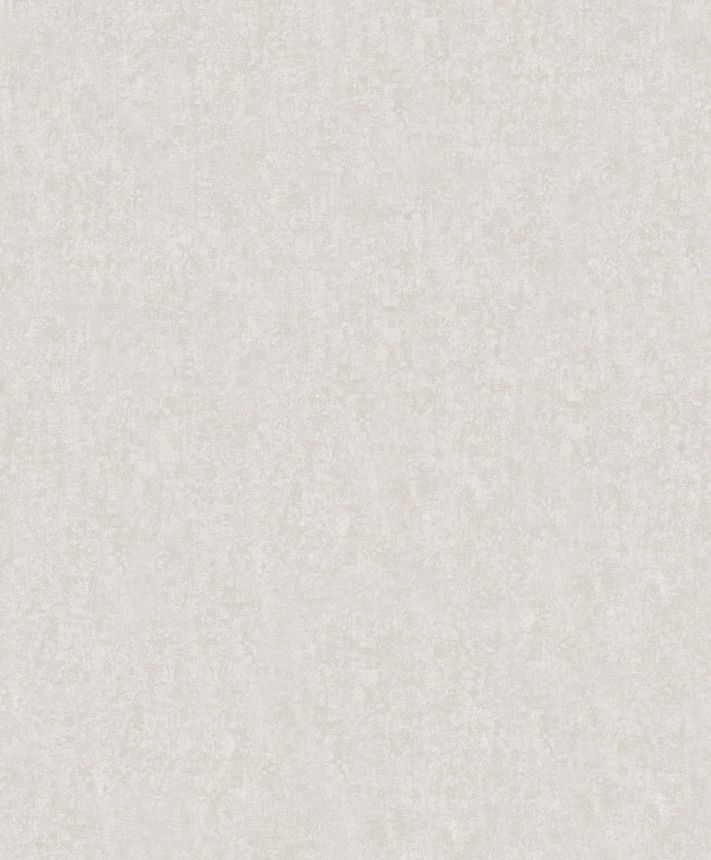 Tapete, grau-weiß, Stuckputz, 35140, City Romance, Marburg