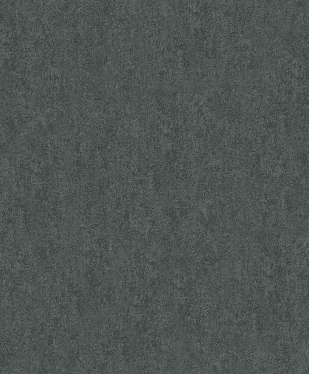 Tapete, schwarz, Stuckputz, 35142, City Romance, Marburg