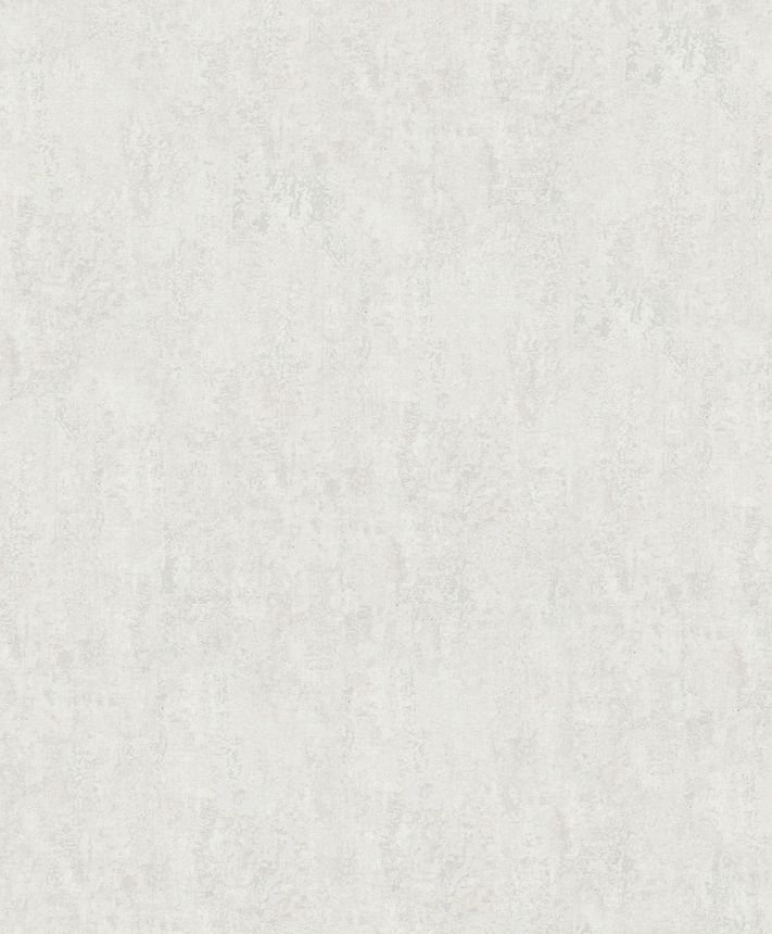 Tapete, grau, Stuckputz, 35143, City Romance, Marburg