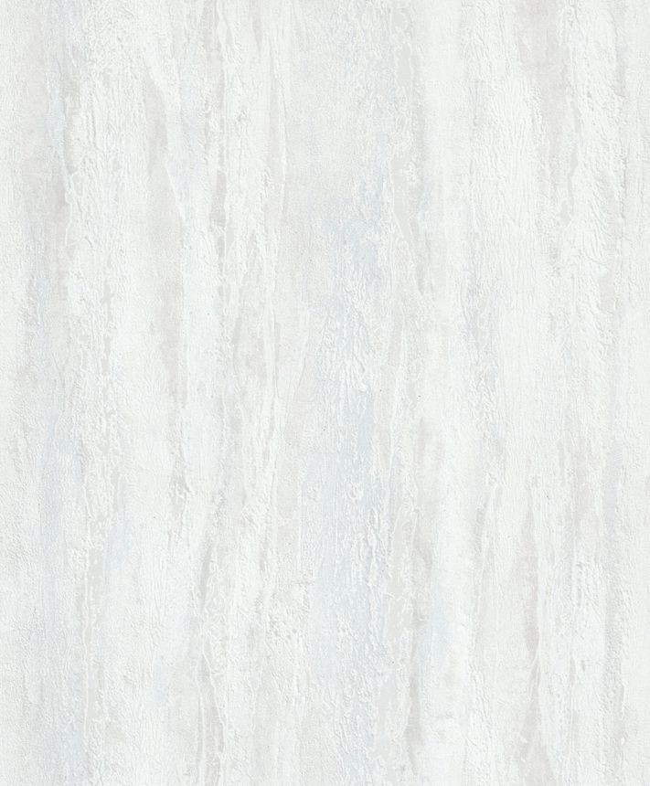 Tapete, weiß, Stuckputz, 35153, City Romance, Marburg