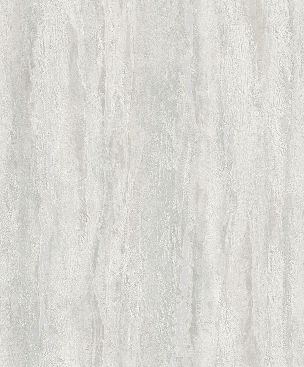 Tapete, grau, Stuckputz, 35155, City Romance, Marburg