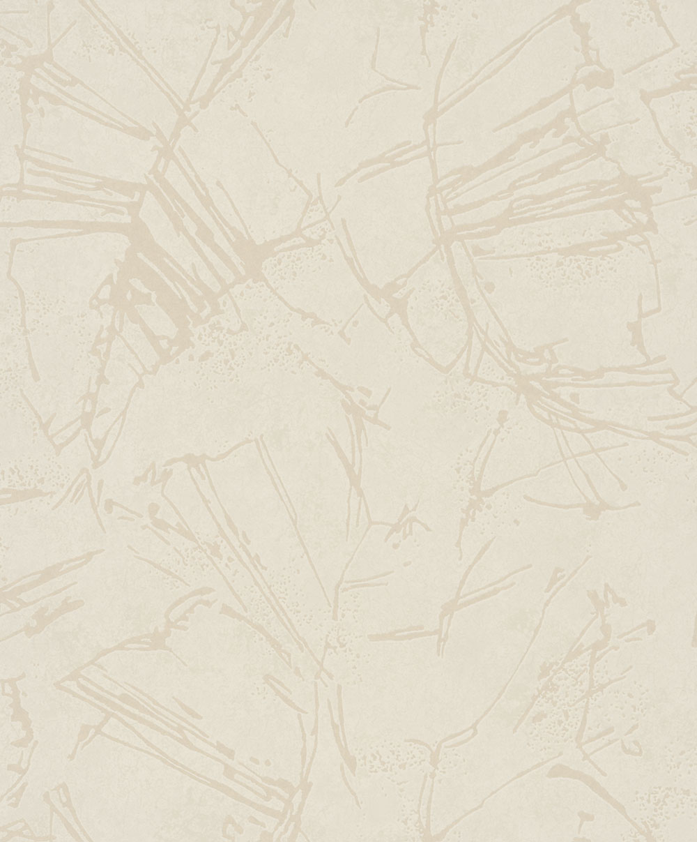 Tapete, Beige, Grafisches Muster, 34616, Terra, Marburg