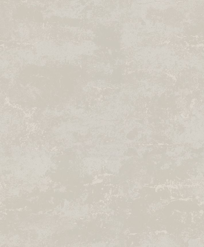 Tapete, Grau-Beige, Beton, Stuck, 34634, Terra, Marburg