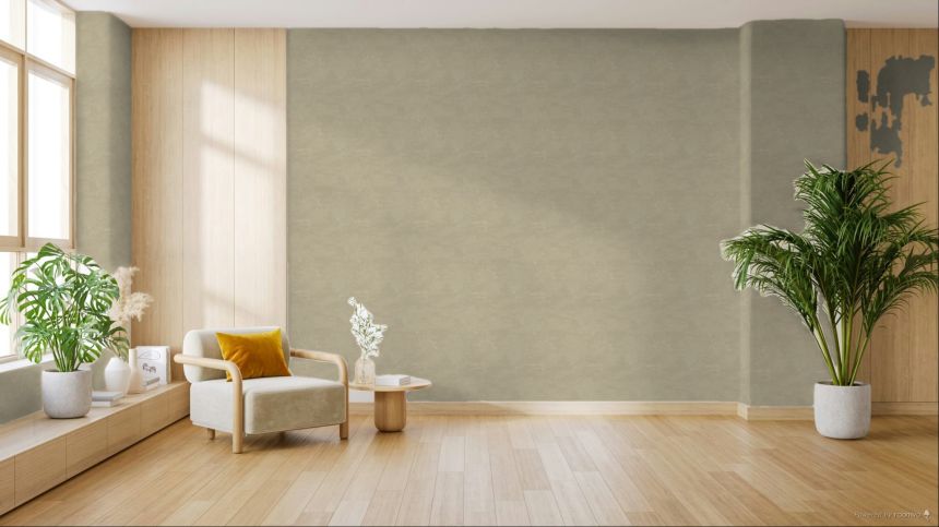 Tapete, Beige, Beton, Stuck, 34636, Terra, Marburg