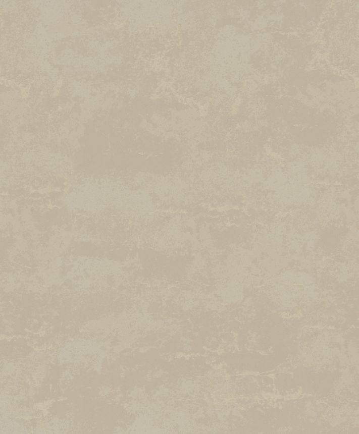 Tapete, Braun-Beige, Beton, Stuck, 34637, Terra, Marburg