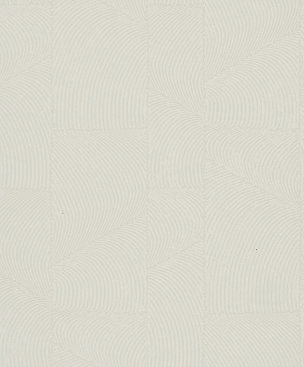 Tapete, Creme, Grafisches 3D-Muster, 34641, Terra, Marburg