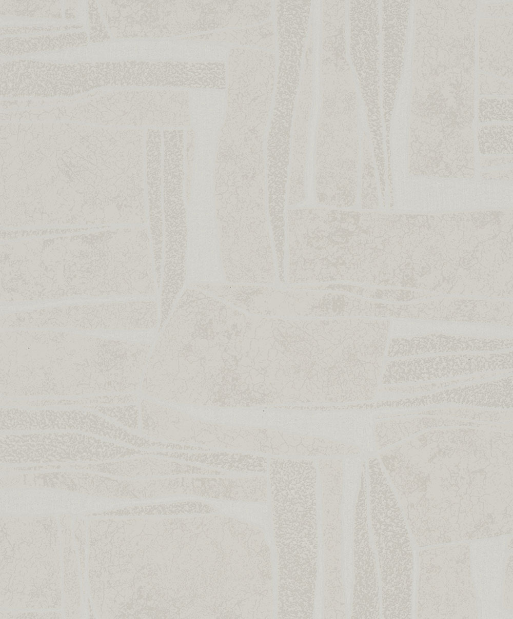 Tapete, Grau-Beige, Steinoptik, 34647, Terra, Marburg