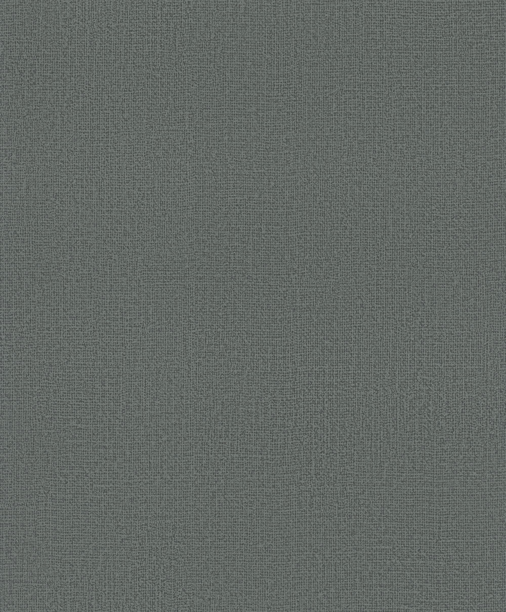 Tapete, Grau-Grün, Textiloptik, 34180, Loft Superior, Marburg