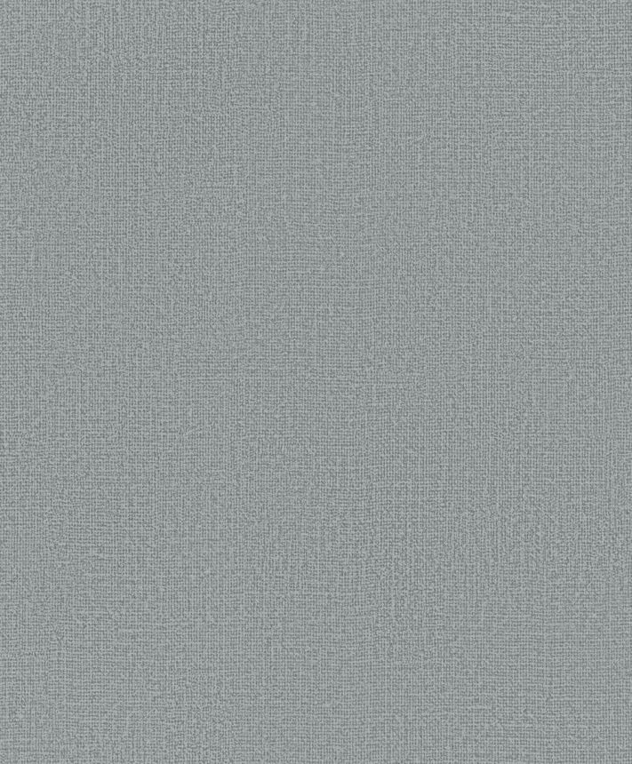 Tapete, Grau-Blau, Textiloptik, 34181, Kumano, Loft Superior, Marburg