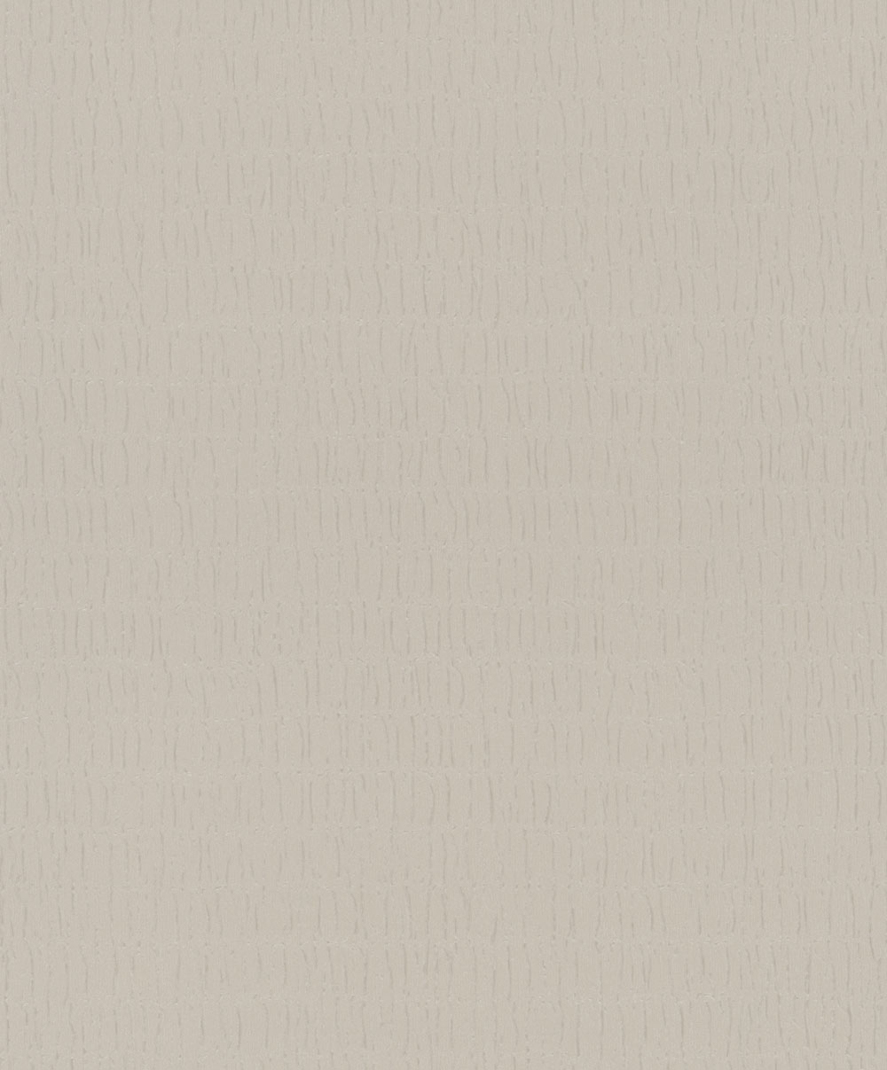 Tapete, braun-beige, geknitterte Stoffstruktur, 34505, Kumano, Marburg