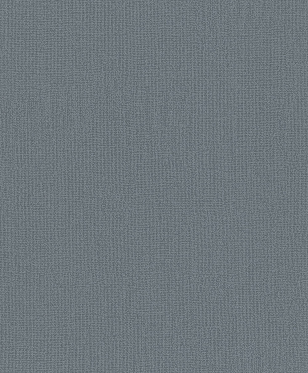 Tapete, blau, Stoffstruktur, 345243, Kumano, Marburg