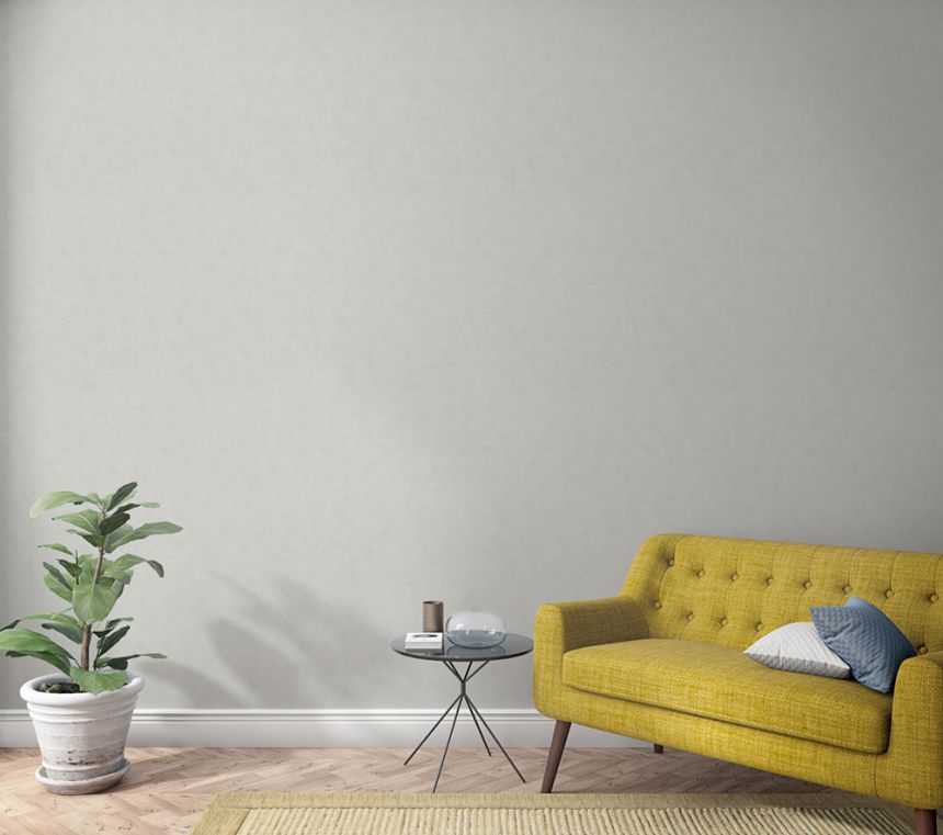 Tapete, Grau, Textiloptik, 32401, Shades, Marburg